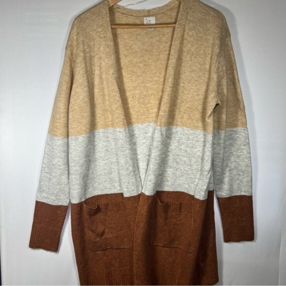 A New Day Cardigan Sweater Size‎ Medium